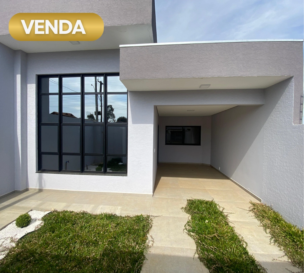 CASA – MORRO ALTO