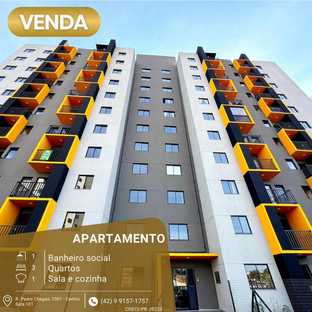APARTAMENTO VISTA BATEL