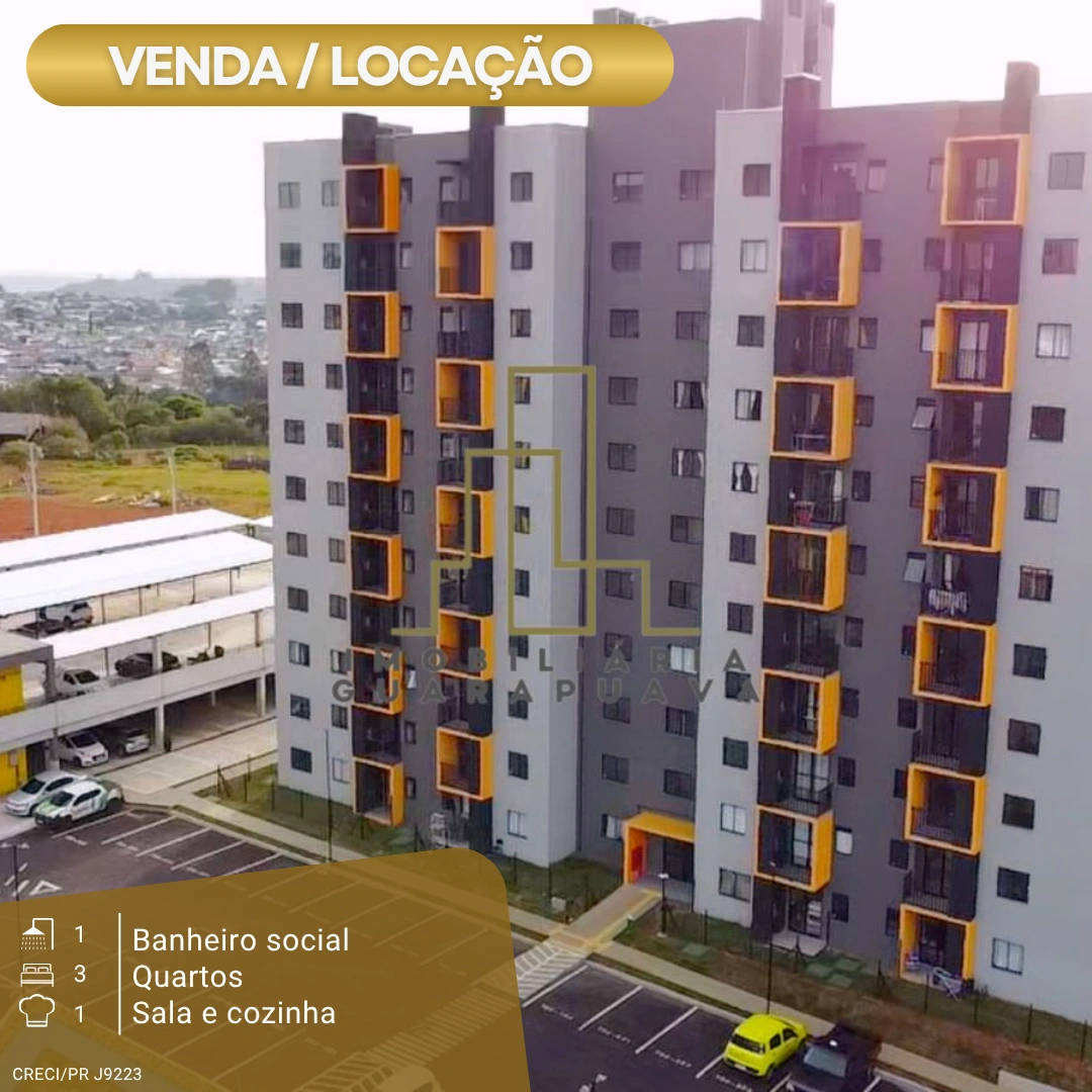 APARTAMENTO VISTA BATEL