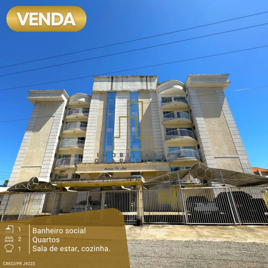 APARTAMENTO, RES. TIA MERI – SANTA CRUZ