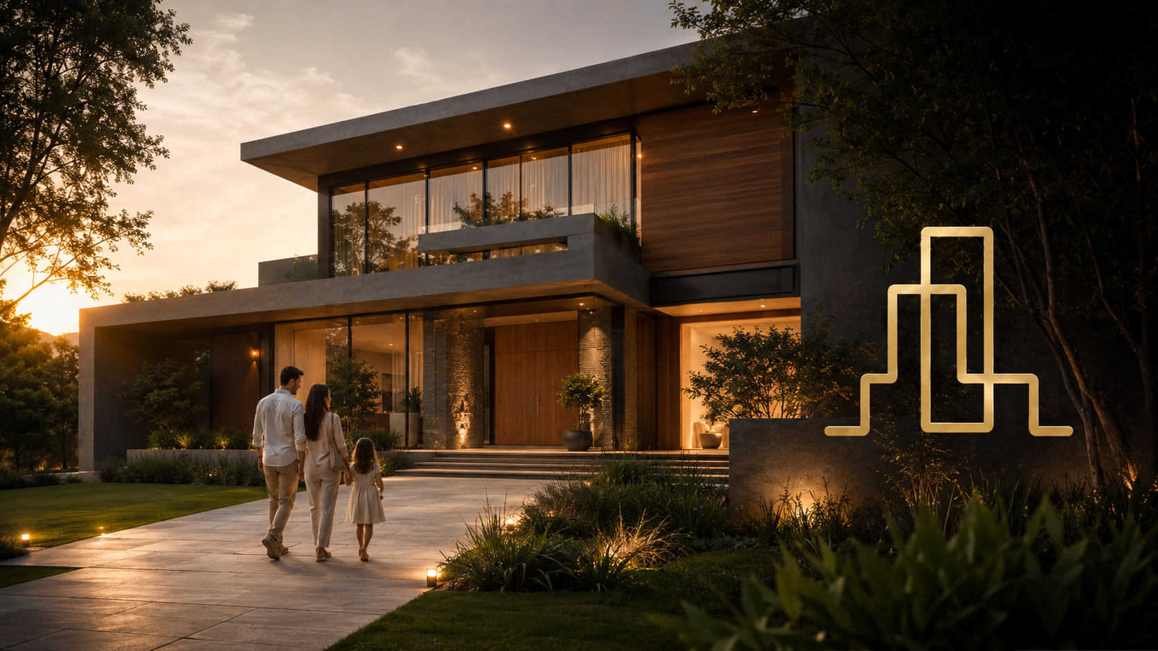 Equipe e estrutura da Imobiliária Guarapuava 